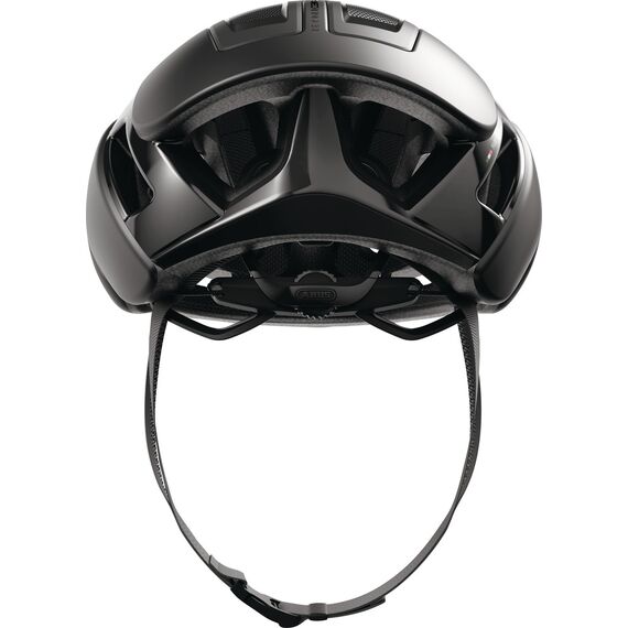 Kask Rowerowy Szosowy Abus AirBreaker, 2 zdjęcie