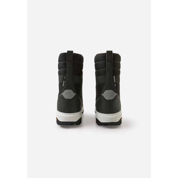 REIMA buty zimowe dziecięce Laplander 2.0 czarne, Kolor: czarny, Rozmiar: 33, 6 zdjęcie