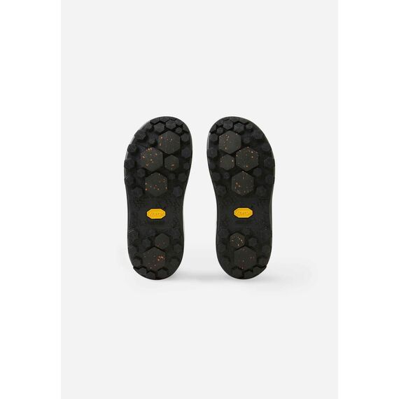 REIMA buty zimowe dziecięce Laplander 2.0 czarne, Kolor: czarny, Rozmiar: 30, 7 zdjęcie