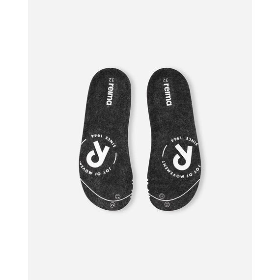 REIMA buty dzieciece zimowe Hallava fioletowe, Kolor: fioletowy, Rozmiar: 30, 6 zdjęcie