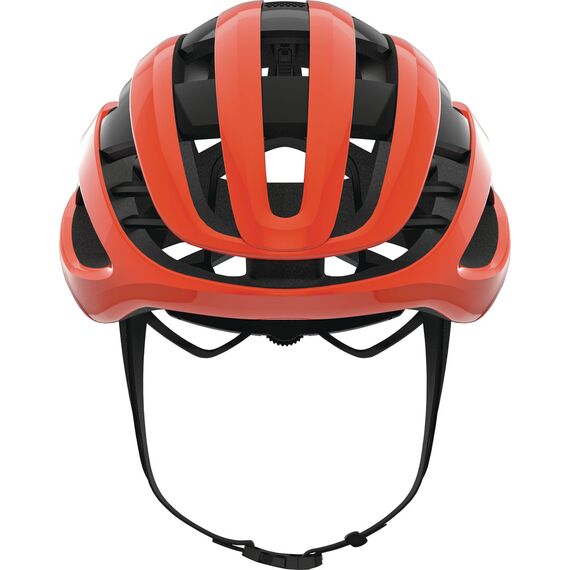 Kask Rowerowy Szosowy Abus AirBreaker, 4 zdjęcie