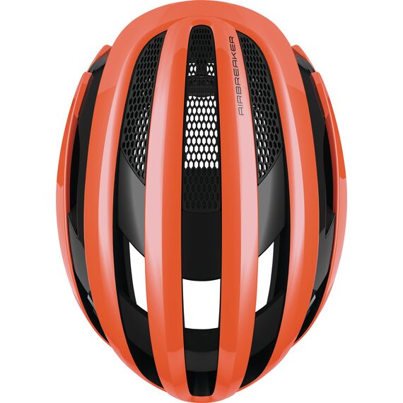 Kask Rowerowy Szosowy Abus AirBreaker, 2 zdjęcie