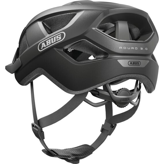 ABUS kask rowerowy ADURO 3.0, 2 zdjęcie