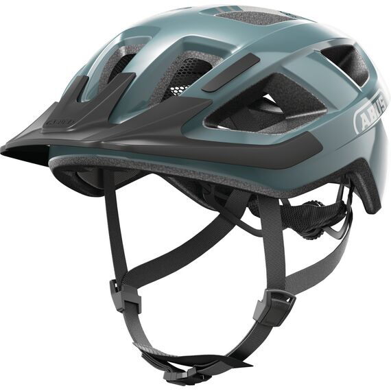 ABUS kask rowerowy ADURO 3.0, 2 zdjęcie