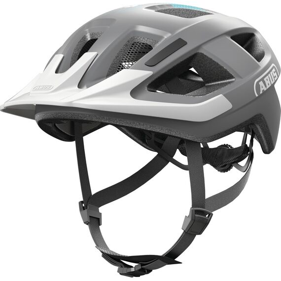 ABUS kask rowerowy ADURO 3.0, 3 zdjęcie