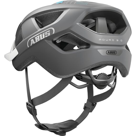 ABUS kask rowerowy ADURO 3.0, 2 zdjęcie