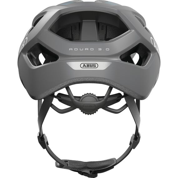 ABUS kask rowerowy ADURO 3.0, 6 zdjęcie
