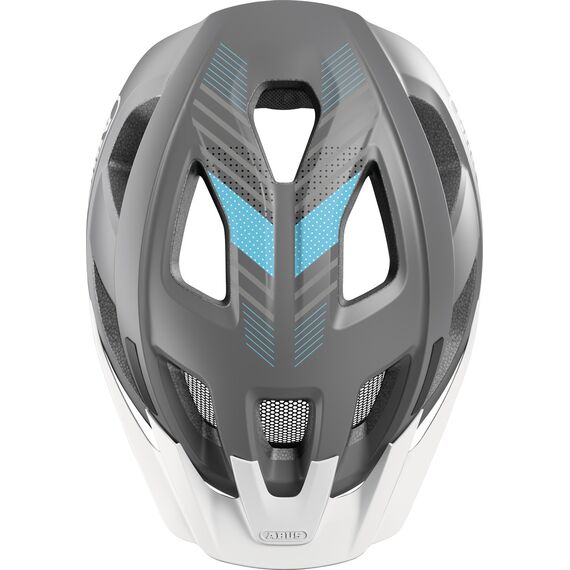 ABUS kask rowerowy ADURO 3.0, 4 zdjęcie