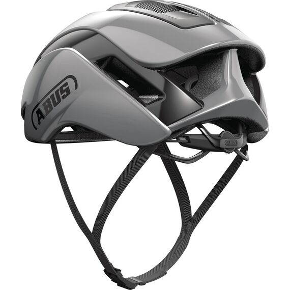 ABUS kask rowerowy GameChanger 2.0, Kolor: szary, Rozmiar: L, 2 zdjęcie