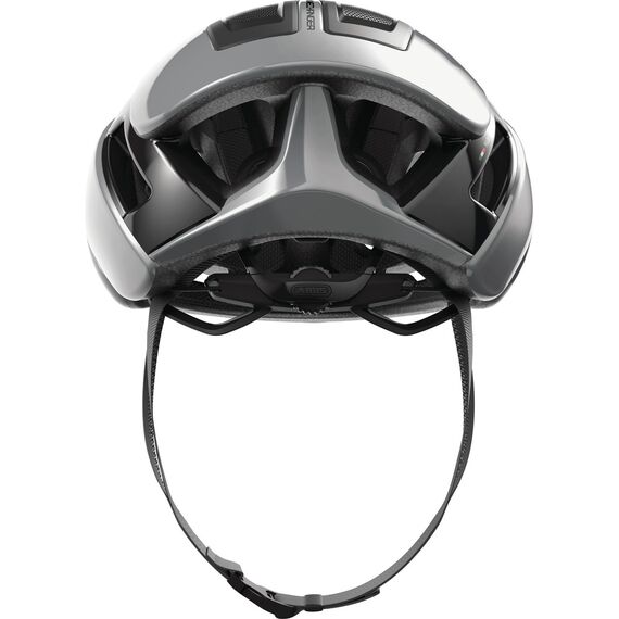 ABUS kask rowerowy GameChanger 2.0, Kolor: szary, Rozmiar: M, 5 zdjęcie