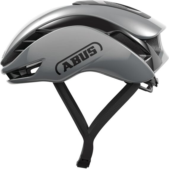 ABUS kask rowerowy GameChanger 2.0, Kolor: szary, Rozmiar: S