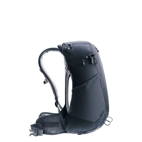 DEUTER plecak turystyczny AC Lite 23 czarny, Kolor: czarmy, Pojemność (litry): 23, 3 zdjęcie
