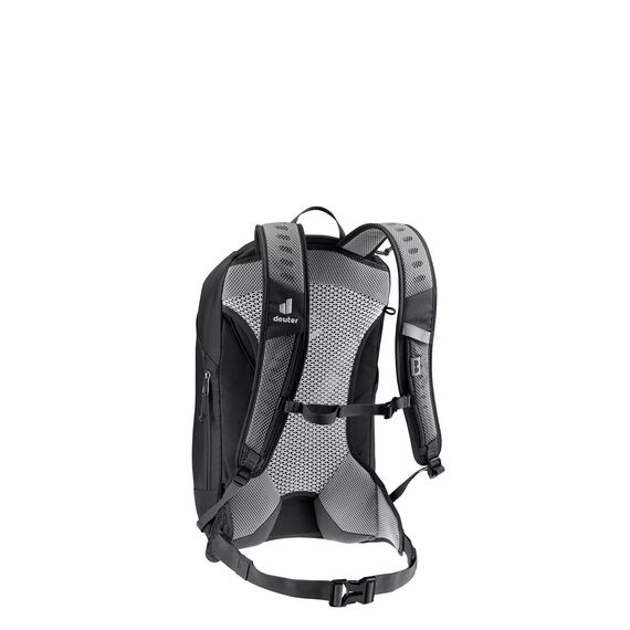 DEUTER plecak turystyczny AC Lite 17 czarny, Kolor: czarny, Pojemność (litry): 17, 2 zdjęcie