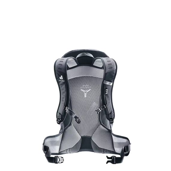 DEUTER plecak turystyczny AC Lite 23 czarny, Kolor: czarmy, Pojemność (litry): 23, 4 zdjęcie