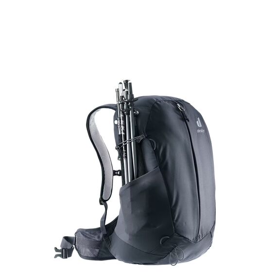 DEUTER plecak turystyczny AC Lite 23 czarny, Kolor: czarmy, Pojemność (litry): 23, 6 zdjęcie