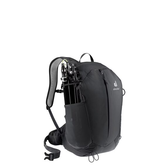 DEUTER plecak turystyczny AC Lite 17 czarny, Kolor: czarny, Pojemność (litry): 17, 8 zdjęcie