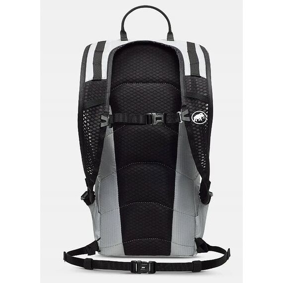 MAMMUT plecka trekkingowy Neon Light biały, Kolor: biały, Rozmiar: one size, Pojemność (litry): 12, 2 zdjęcie