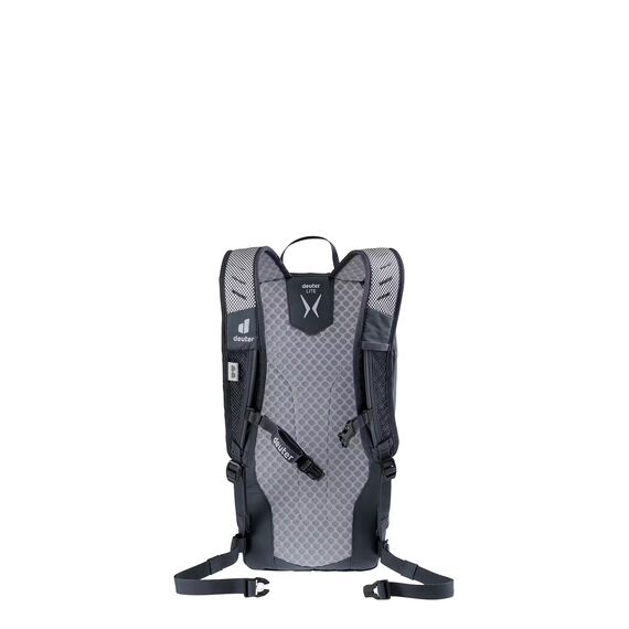 DEUTER plecak turystyczny Speed Lite 13 czarny, Kolor: czarmy, Pojemność (litry): 13, 4 zdjęcie
