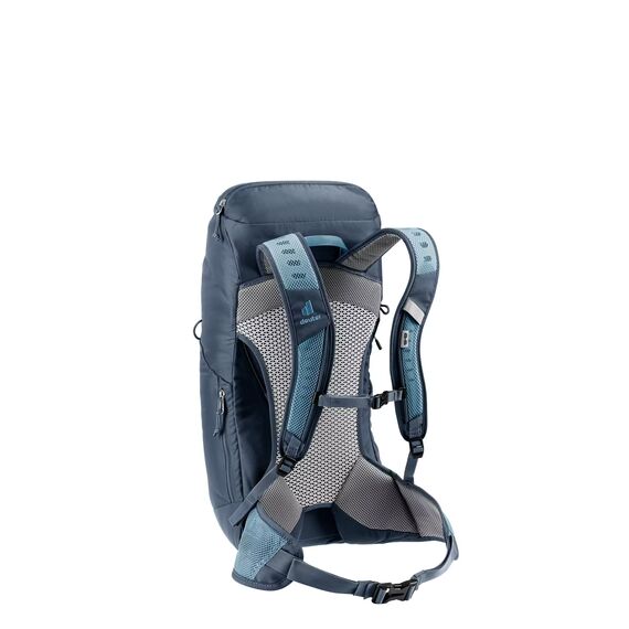 DEUTER plecak turystyczny AC Lite 24 niebieski, Kolor: niebieski, Pojemność (litry): 24, 2 zdjęcie