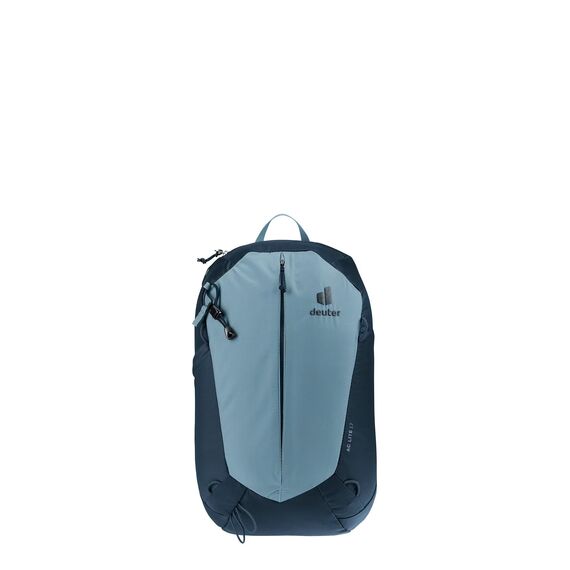 DEUTER plecak turystyczny AC Lite 17 niebieski, Kolor: niebieski, Pojemność (litry): 17
