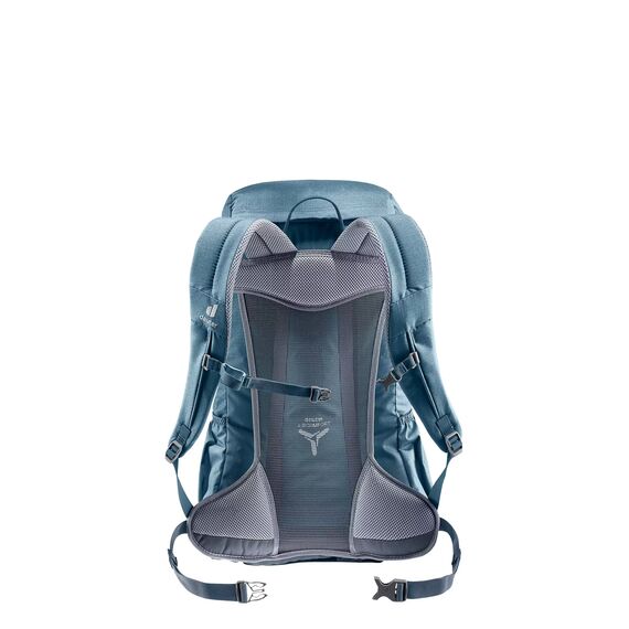 DEUTER plecak turystyczny Zugspitze 24 niebieski, Kolor: niebieski, Pojemność (litry): 24, 2 zdjęcie