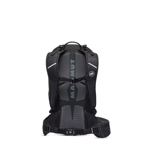 MAMMUT plecak trekkingowy Lithium 25l zielony, Kolor: zielony, Rozmiar: one size, Pojemność (litry): 25, 7 zdjęcie