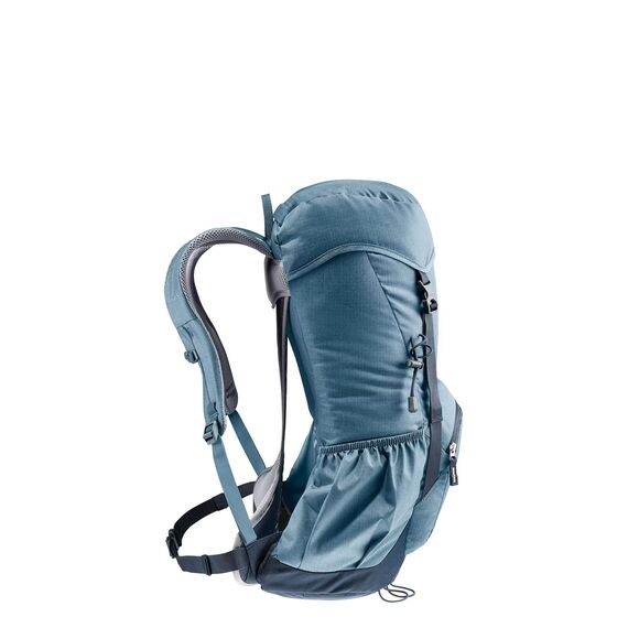 DEUTER plecak turystyczny Zugspitze 24 niebieski, Kolor: niebieski, Pojemność (litry): 24, 3 zdjęcie