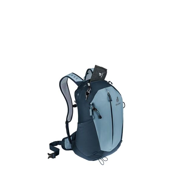 DEUTER plecak turystyczny AC Lite 17 niebieski, Kolor: niebieski, Pojemność (litry): 17, 5 zdjęcie