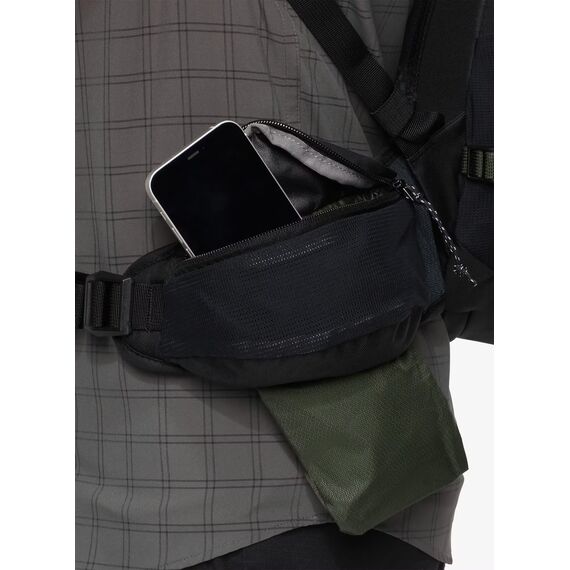 MAMMUT plecak trekkingowy Lithium 25l zielony, Kolor: zielony, Rozmiar: one size, Pojemność (litry): 25, 3 zdjęcie