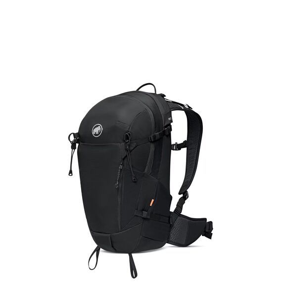 MAMMUT plecak trekkingowy Lithium 25 l czarny, Kolor: czarny, Rozmiar: one size, Pojemność (litry): 25