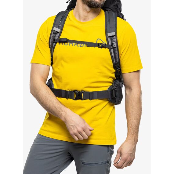 DEUTER plecak turystyczny Futura Pro 36 czarny, Kolor: czarny, Pojemność (litry): 36, 4 zdjęcie