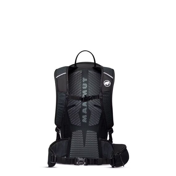 MAMMUT plecak trekkingowy Lithium 25 l czarny, Kolor: czarny, Rozmiar: one size, Pojemność (litry): 25, 4 zdjęcie