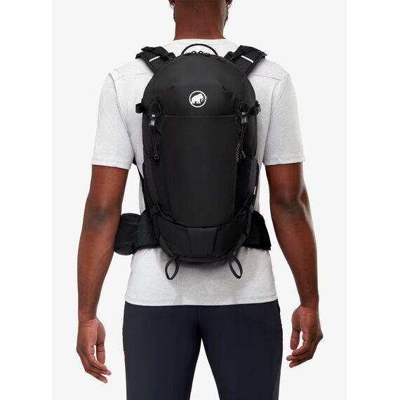 MAMMUT plecak trekkingowy Lithium 25 l czarny, Kolor: czarny, Rozmiar: one size, Pojemność (litry): 25, 2 zdjęcie