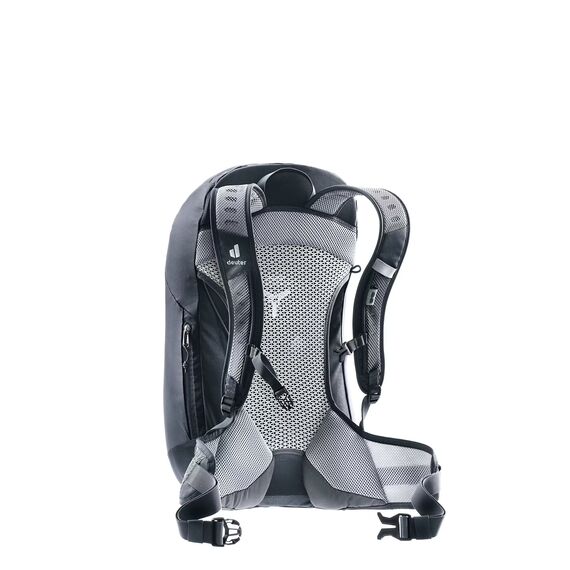 DEUTER plecak turystyczny AC Lite 23 czarny, Kolor: czarmy, Pojemność (litry): 23, 2 zdjęcie