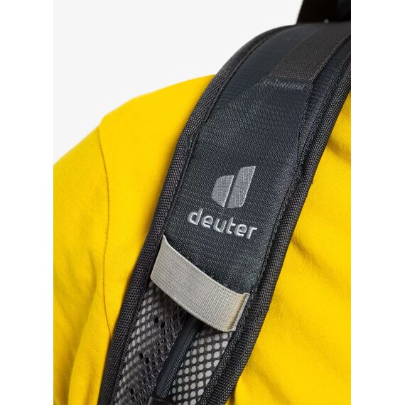 DEUTER plecak turystyczny Futura Pro 36 czarny, Kolor: czarny, Pojemność (litry): 36, 9 zdjęcie