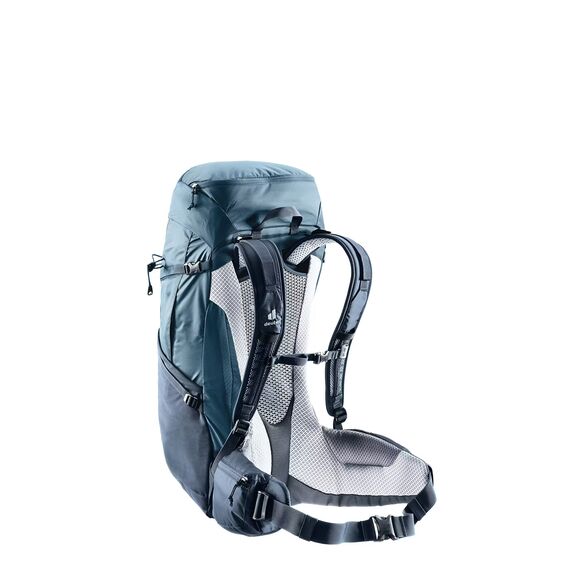 DEUTER plecak turystyczny Futura Pro 36 niebieski, Kolor: niebieski, Pojemność (litry): 36, 2 zdjęcie