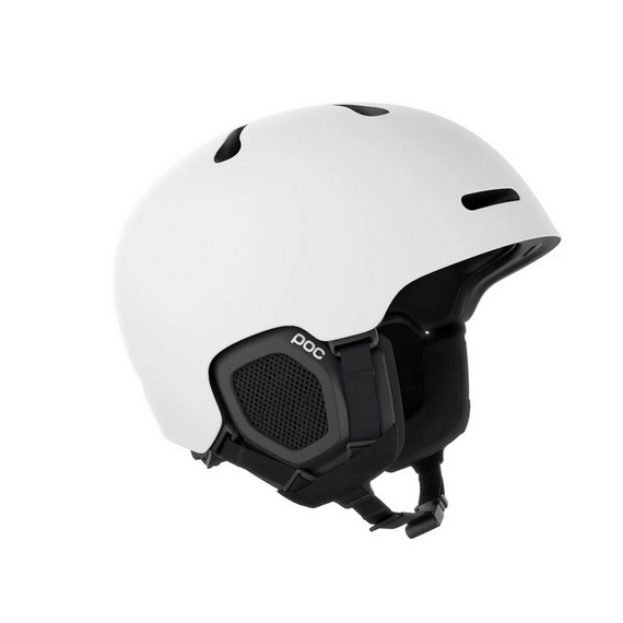 POC kask narciarski Fornix MIPS biały