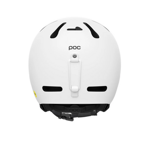 POC kask narciarski Fornix MIPS biały