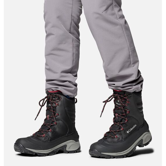 Buty Śniegowce Męskie Columbia Bugaboot III Waterproof czarny, Kolor: czarny, Rozmiar: 42.5, 11 zdjęcie