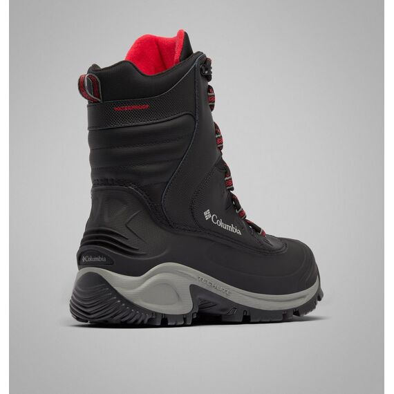 Buty Śniegowce Męskie Columbia Bugaboot III Waterproof czarny, Kolor: czarny, Rozmiar: 41, 10 zdjęcie