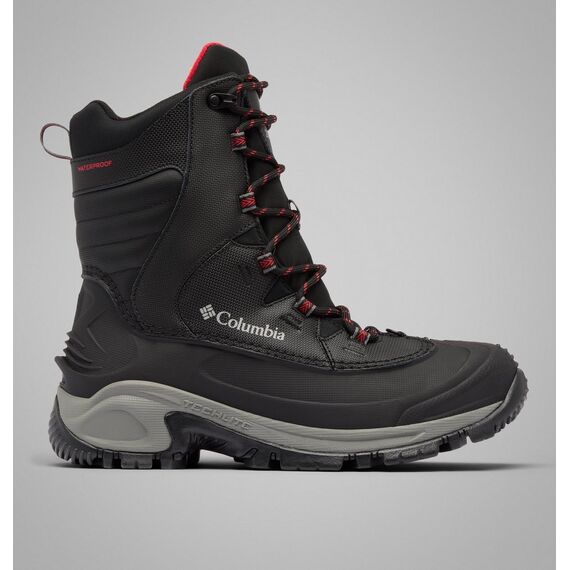 Buty Śniegowce Męskie Columbia Bugaboot III Waterproof czarny, Kolor: czarny, Rozmiar: 41.5