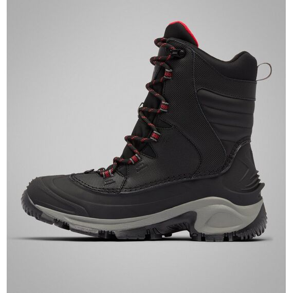 Buty Śniegowce Męskie Columbia Bugaboot III Waterproof czarny, Kolor: czarny, Rozmiar: 41.5, 7 zdjęcie