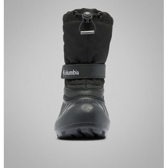 Columbia buty chłopięce Śniegowce POWDERBUG SNOWLITE czarny, Kolor: czarny, Rozmiar: 30, 9 zdjęcie