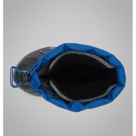 Columbia buty chłopięce Śniegowce POWDERBUG SNOWLITE granatowe, Kolor: niebieski, Rozmiar: 39, 4 zdjęcie