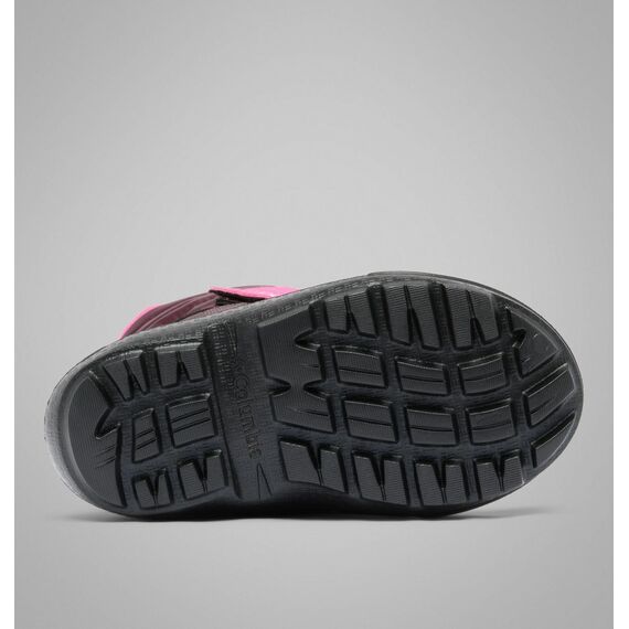 Columbia buty dziecięce Śniegowce POWDERBUG SNOWLITE różowy, Kolor: różowy, Rozmiar: 25, 6 zdjęcie