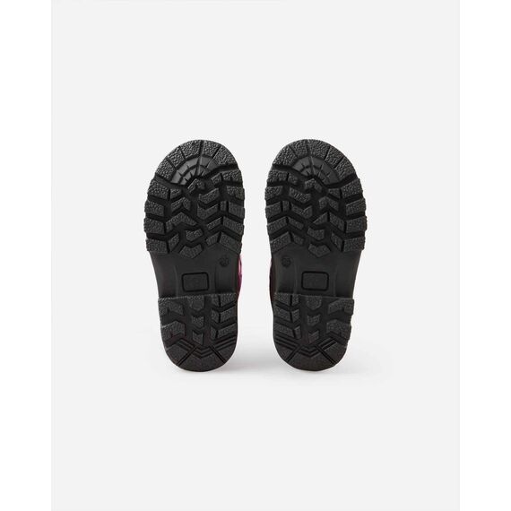 REIMA buty zimowe dziecięce Nefar fioletowe, Kolor: fioletowy, Rozmiar: 32, 3 zdjęcie