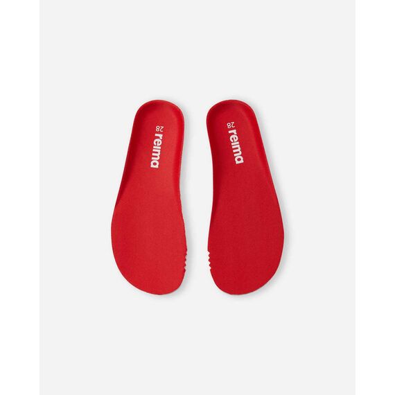 REIMA buty dziecięce barefoot wodoodporne Hyppii czarne, Kolor: czarny, Rozmiar: 22, 3 zdjęcie