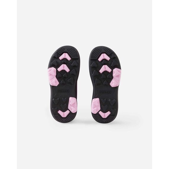 REIMA buty dziecięce zimowe śniegowce Talves fioletowe, Kolor: fioletowy, Rozmiar: 28, 6 zdjęcie