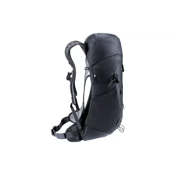 DEUTER plecak turystyczny AC Lite 16 czarmy, Kolor: czarmy, Pojemność (litry): 16, 5 zdjęcie