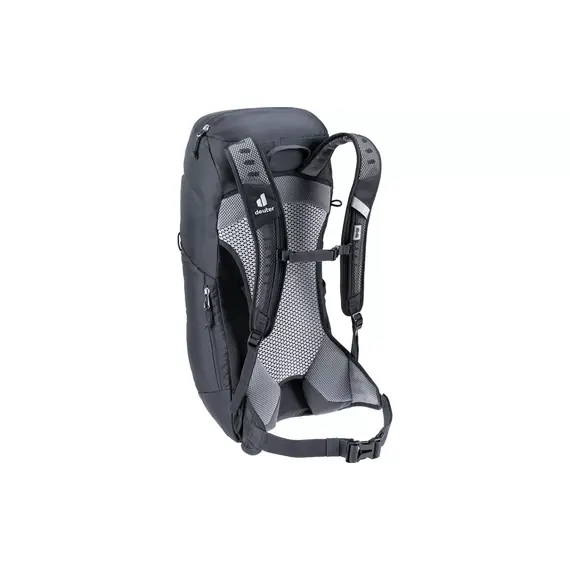 DEUTER plecak turystyczny AC Lite 16 czarmy, Kolor: czarmy, Pojemność (litry): 16, 3 zdjęcie